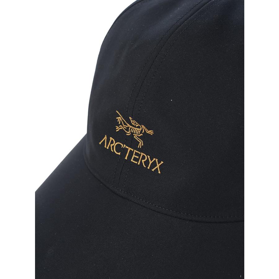 ARC'TERYX（アークテリクス） メンズ キャップ ロゴ 刺繍 バード