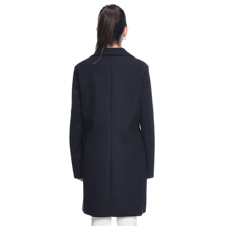 Calvin Klein（カルバン・クライン） レディース コート シングル