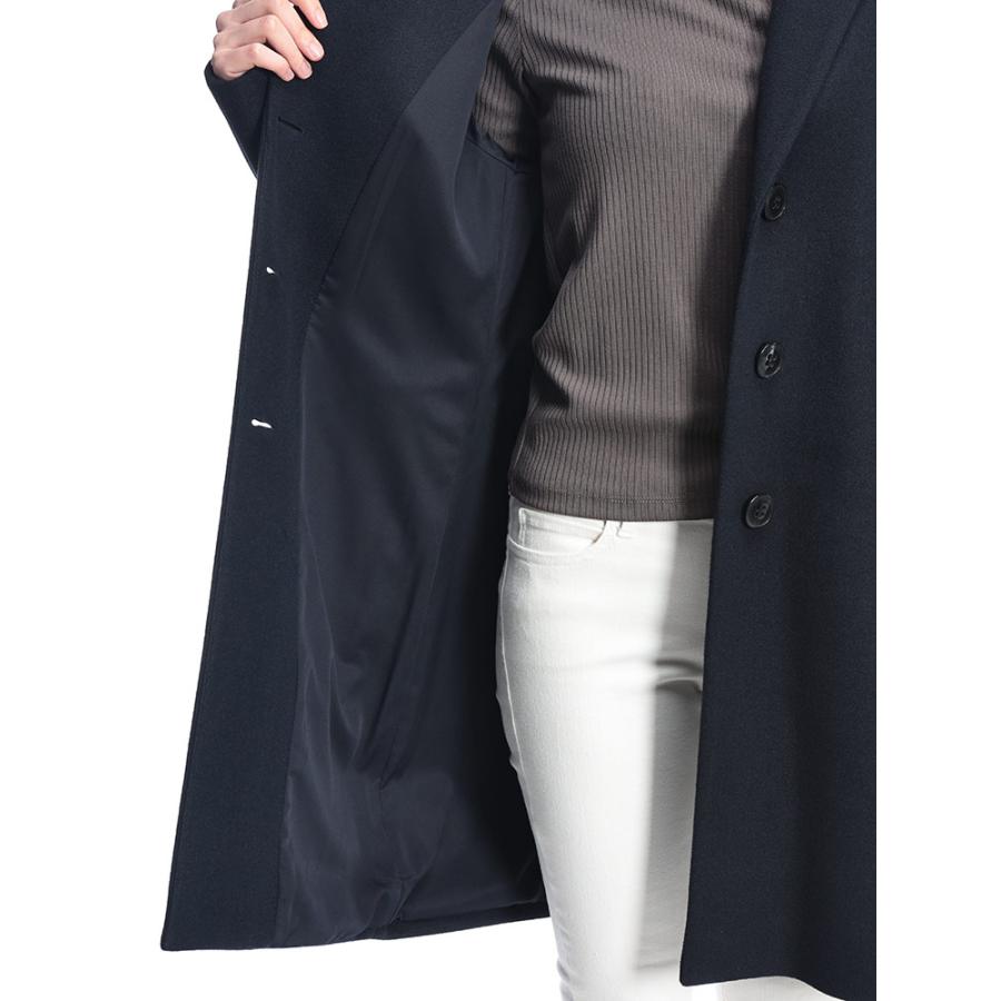 Calvin Klein（カルバン・クライン） レディース コート シングル