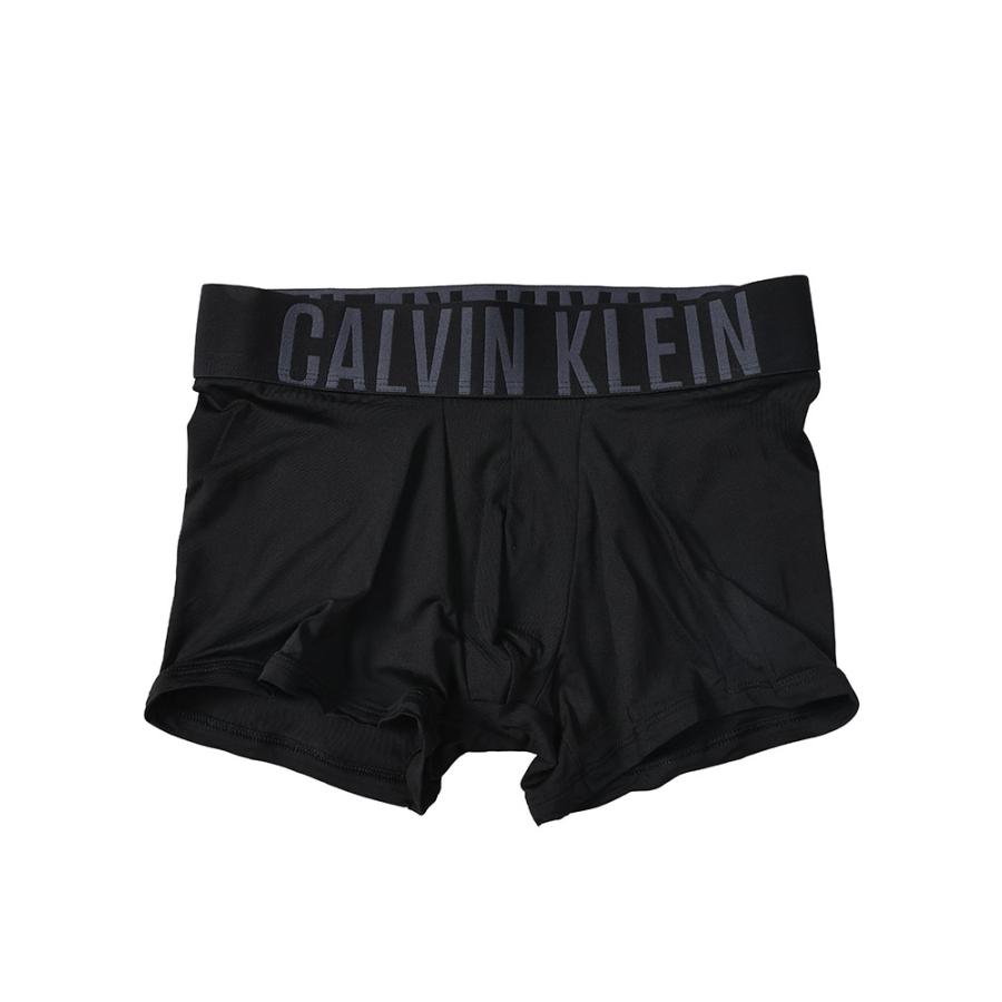 Calvin Klein（カルバン・クライン） メンズ ボクサーパンツ ウエスト