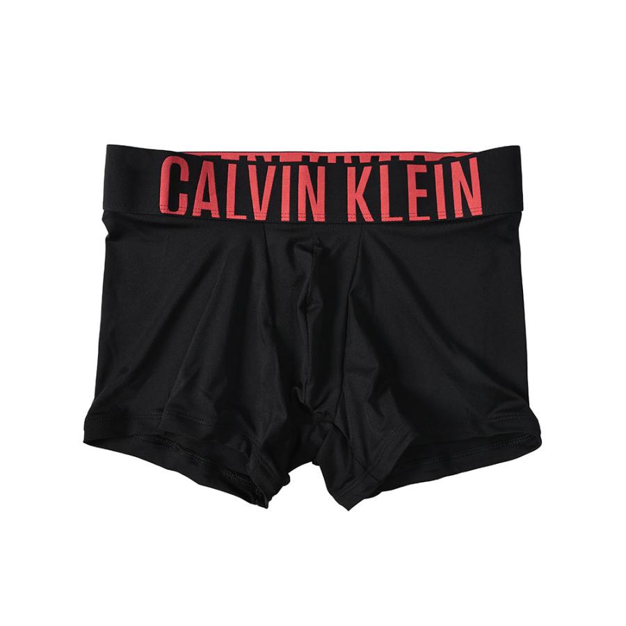 Calvin Klein（カルバン・クライン） メンズ ボクサーパンツ ウエスト