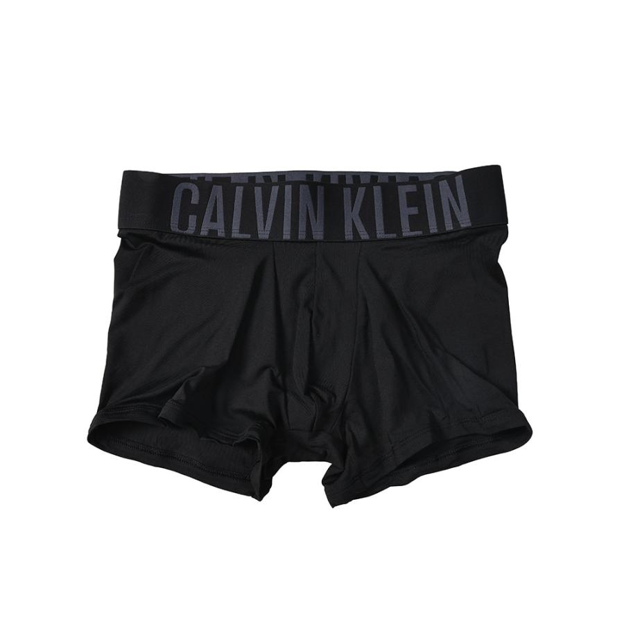 Calvin Klein（カルバン・クライン） メンズ ボクサーパンツ ウエスト