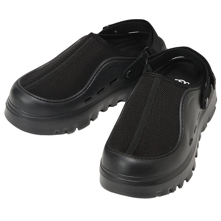 UGG（アグ） メンズ サンダル メッシュ スリッポン PEAKMOD UGG1166912
