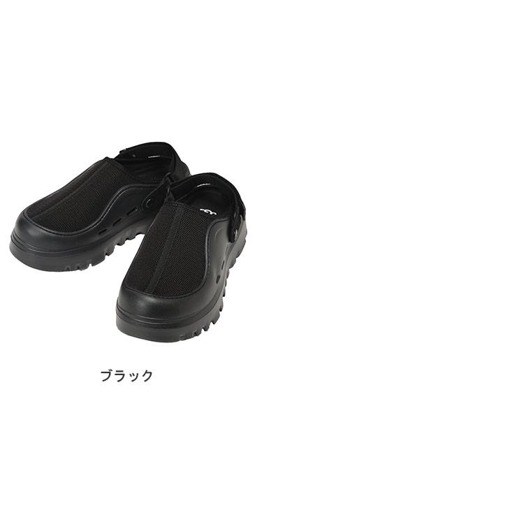 UGG（アグ） メンズ サンダル メッシュ スリッポン PEAKMOD UGG1166912