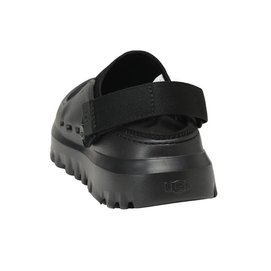 UGG（アグ） メンズ サンダル メッシュ スリッポン PEAKMOD UGG1166912