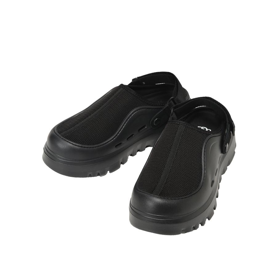 UGG（アグ） メンズ サンダル メッシュ スリッポン PEAKMOD UGG1166912