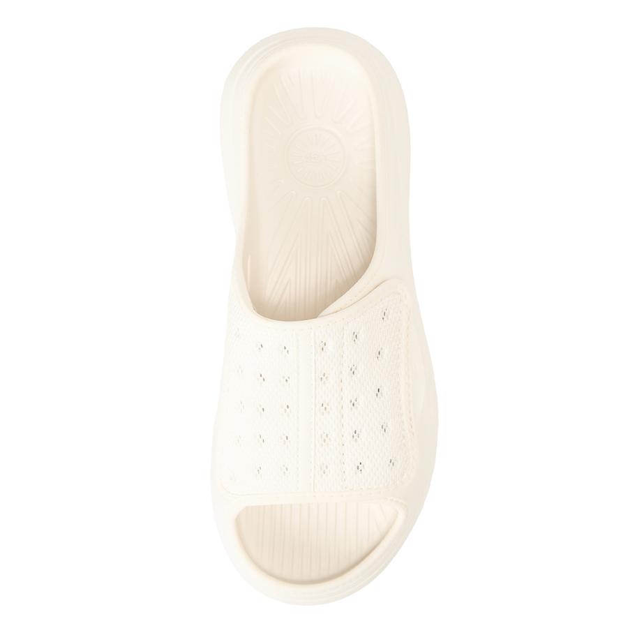 UGG（アグ） メンズ サンダル メッシュ スリッポン PEAKMOD SLIDE