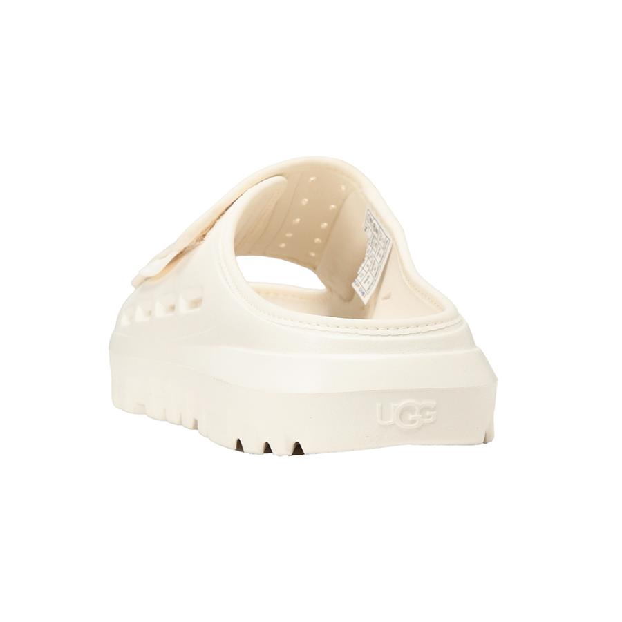 UGG（アグ） メンズ サンダル メッシュ スリッポン PEAKMOD SLIDE