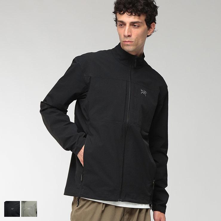 ARC'TERYX（アークテリクス） メンズ ナイロンブルゾン ガンマ