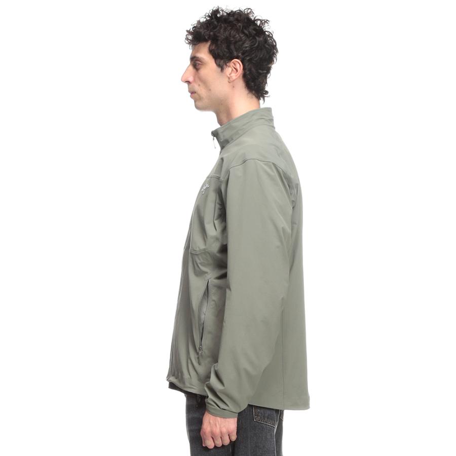 ARC'TERYX（アークテリクス） メンズ ナイロンブルゾン ガンマ