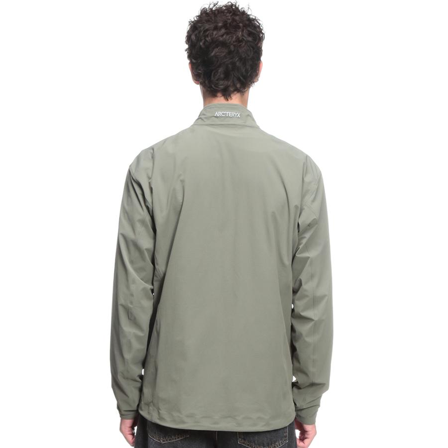 ARC'TERYX（アークテリクス） メンズ ナイロンブルゾン ガンマ