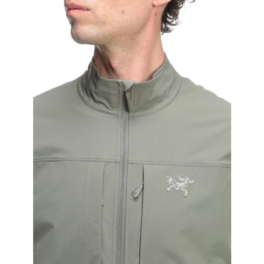 ARC'TERYX（アークテリクス） メンズ ナイロンブルゾン ガンマ