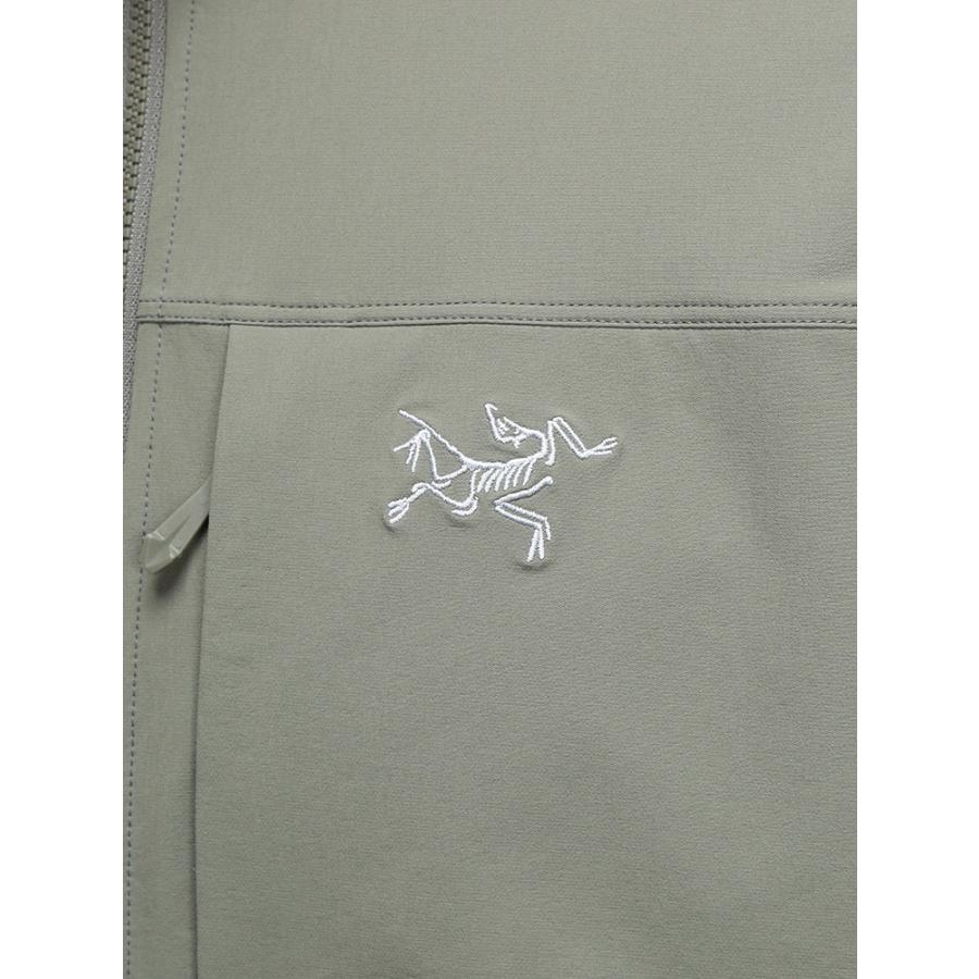 ARC'TERYX（アークテリクス） メンズ ナイロンブルゾン ガンマ