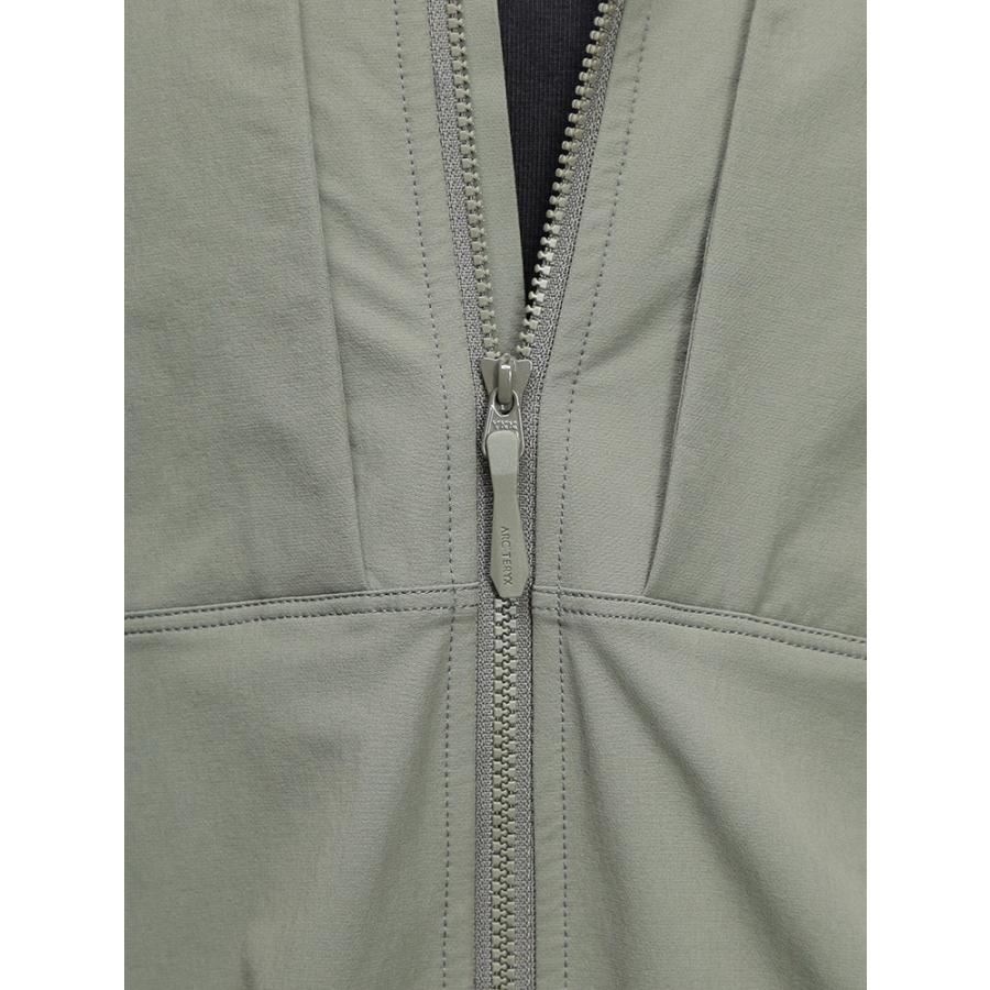 ARC'TERYX（アークテリクス） メンズ ナイロンブルゾン ガンマ