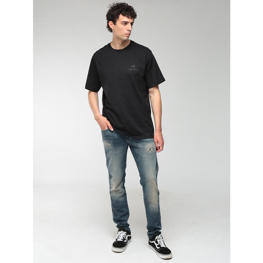 ARC'TERYX（アークテリクス） メンズ Tシャツ 半袖 クラッグ SL