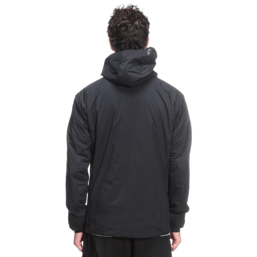 ARC'TERYX（アークテリクス） メンズ ナイロンジャケット アトム
