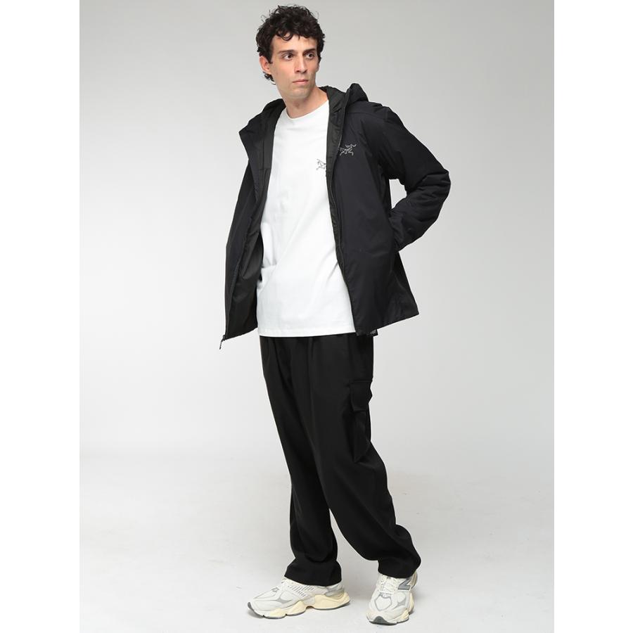 ARC'TERYX（アークテリクス） メンズ ナイロンジャケット アトム