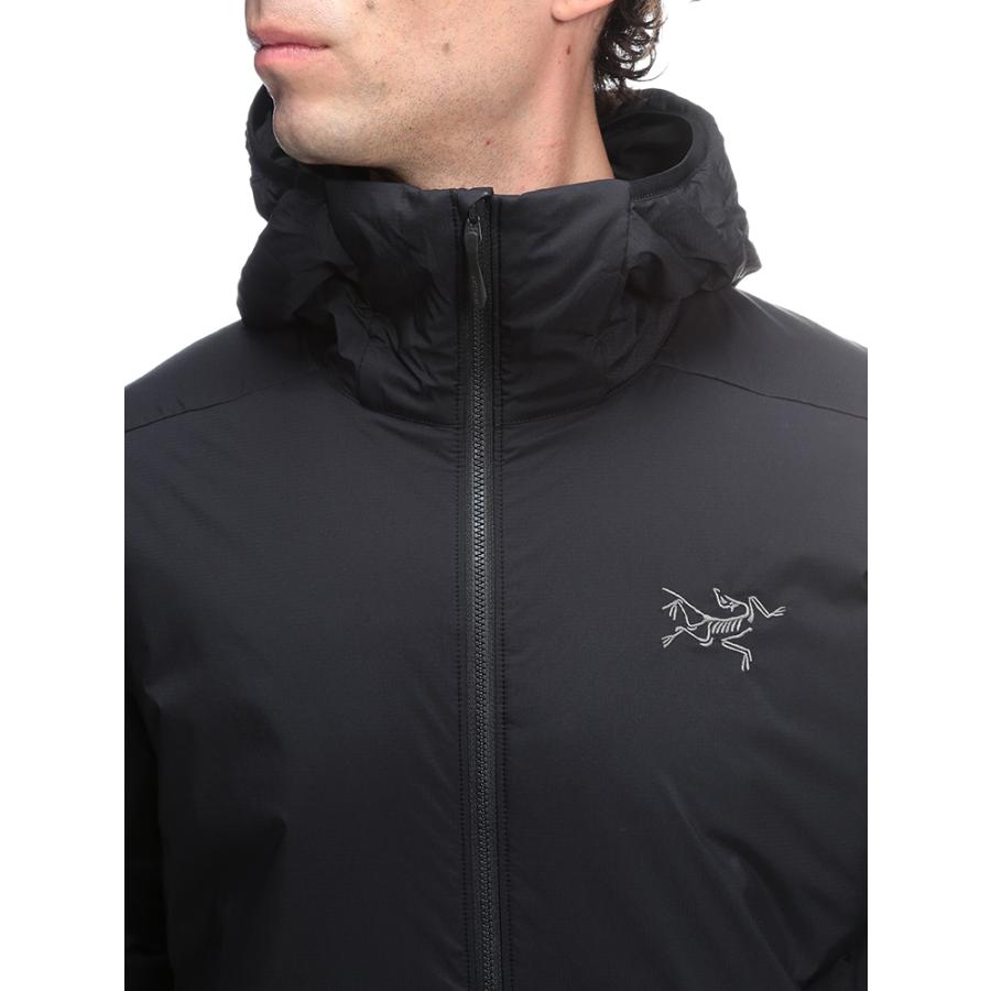 ARC'TERYX（アークテリクス） メンズ ナイロンジャケット アトム