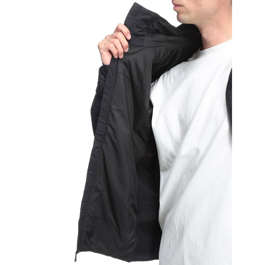 ARC'TERYX（アークテリクス） メンズ ナイロンジャケット アトム