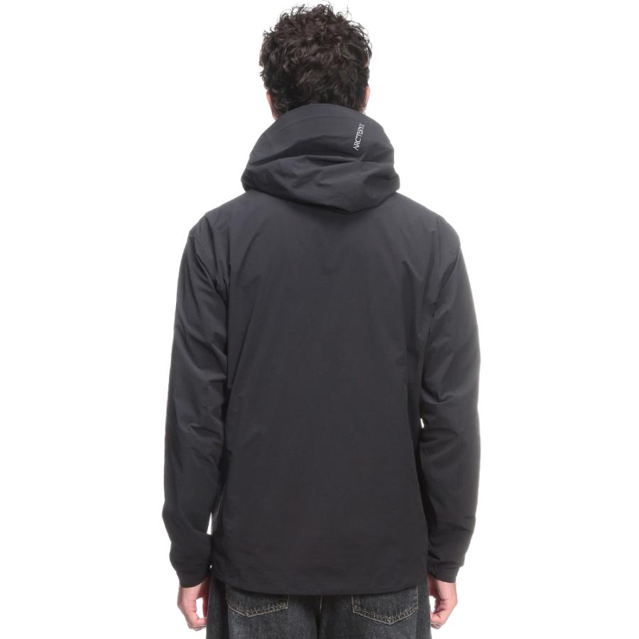 ARC'TERYX（アークテリクス） メンズ ナイロンジャケット ガンマ