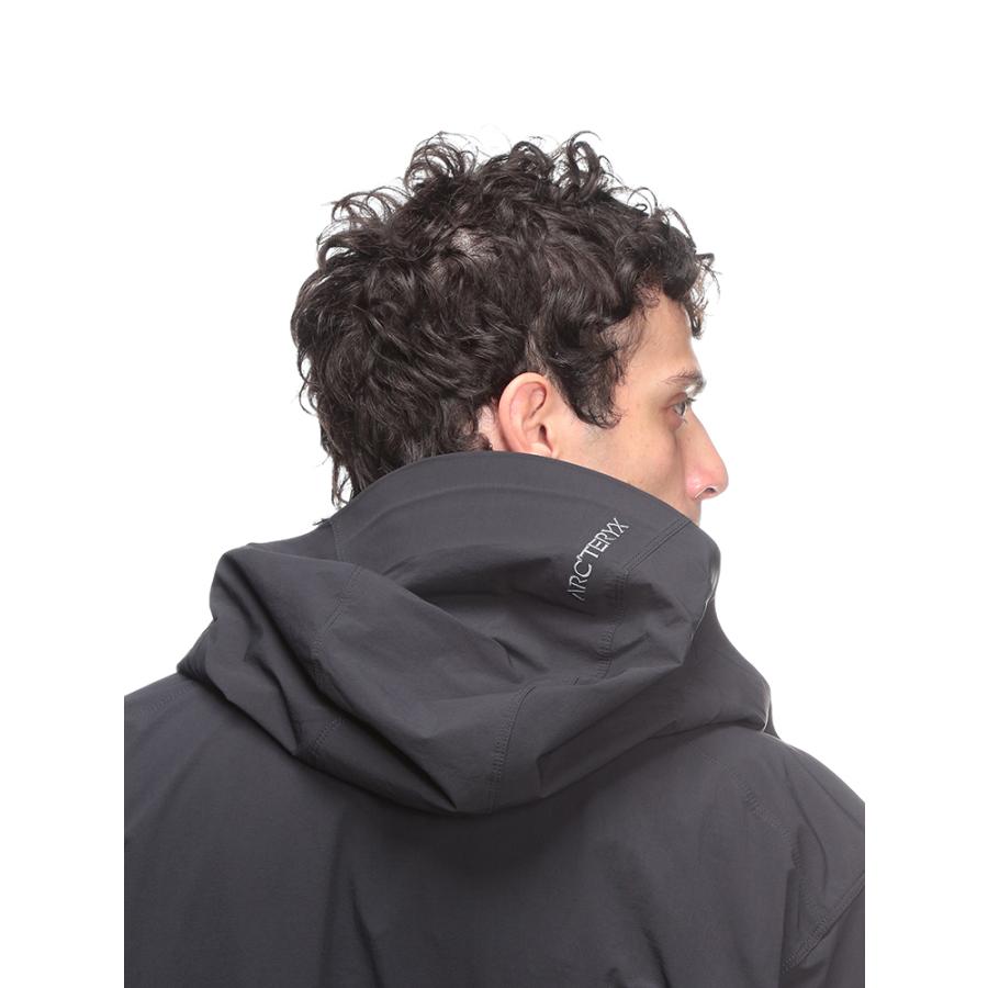 ARC'TERYX（アークテリクス） メンズ ナイロンジャケット ガンマ