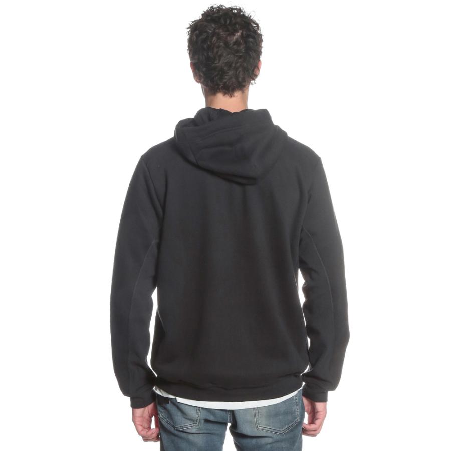 ARC'TERYX（アークテリクス） メンズ パーカー 長袖 エンブレム 裏