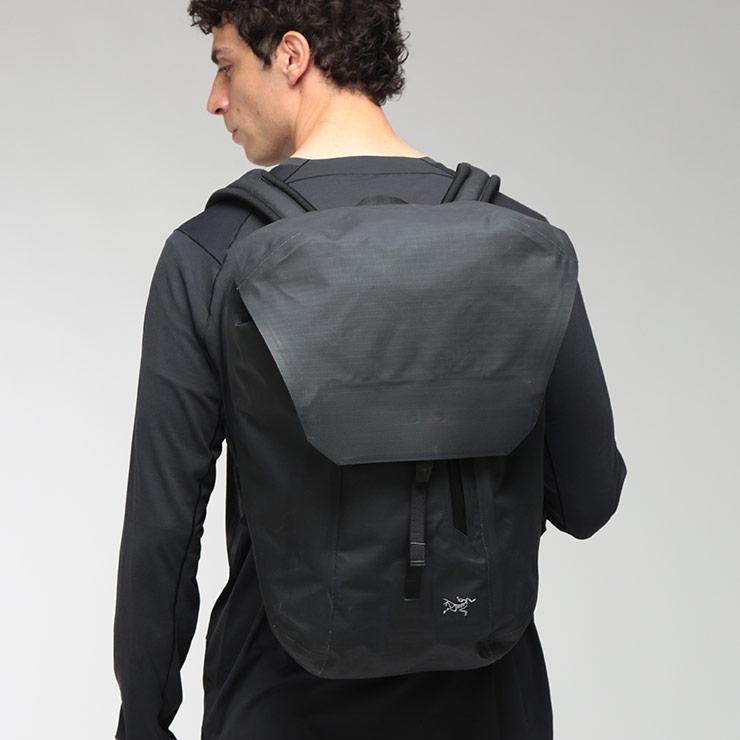 ARC'TERYX（アークテリクス） メンズ バックパック ワンポイント