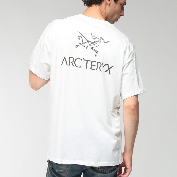 ARC'TERYX（アークテリクス） メンズ Tシャツ 半袖 クラッグ SL