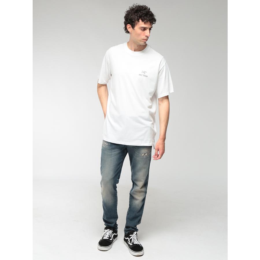 ARC'TERYX（アークテリクス） メンズ Tシャツ 半袖 クラッグ SL