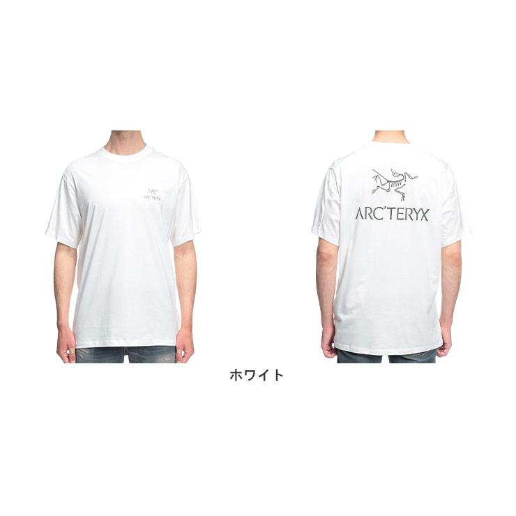 ARC'TERYX（アークテリクス） メンズ Tシャツ 半袖 クラッグ SL