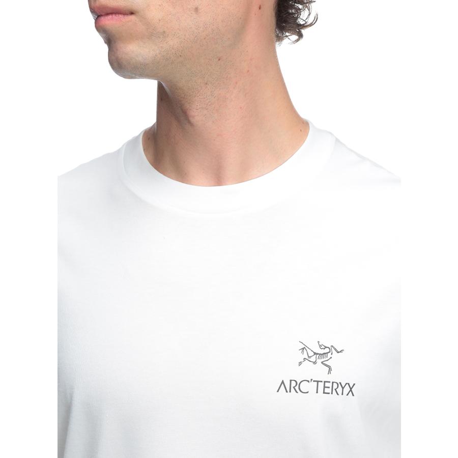 ARC'TERYX（アークテリクス） メンズ Tシャツ 半袖 クラッグ SL