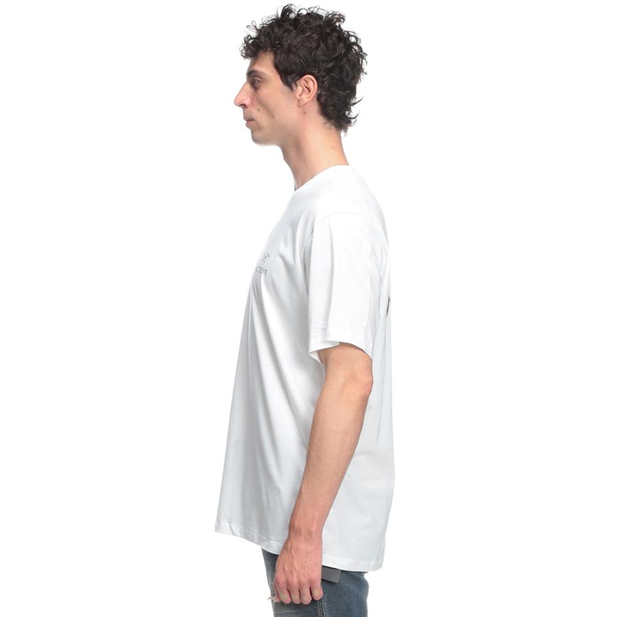 ARC'TERYX（アークテリクス） メンズ Tシャツ 半袖 クラッグ SL