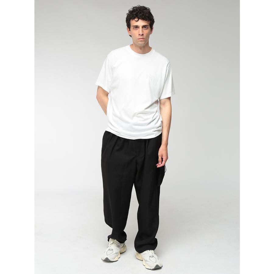 ARC'TERYX（アークテリクス） メンズ Tシャツ 半袖 クラッグ SL