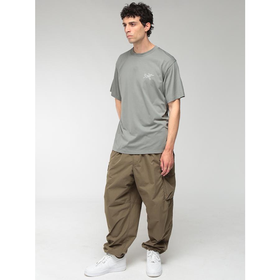 ARC'TERYX（アークテリクス） メンズ Tシャツ 半袖 クラッグ SL