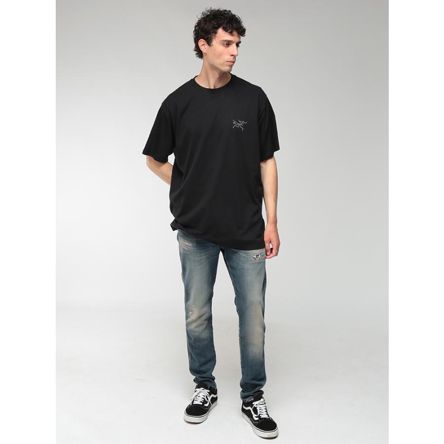 ARC'TERYX（アークテリクス） メンズ Tシャツ 半袖 クラッグ SL