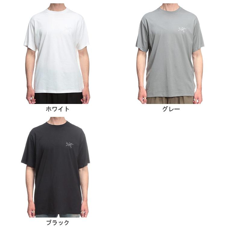 ARC'TERYX（アークテリクス） メンズ Tシャツ 半袖 クラッグ SL