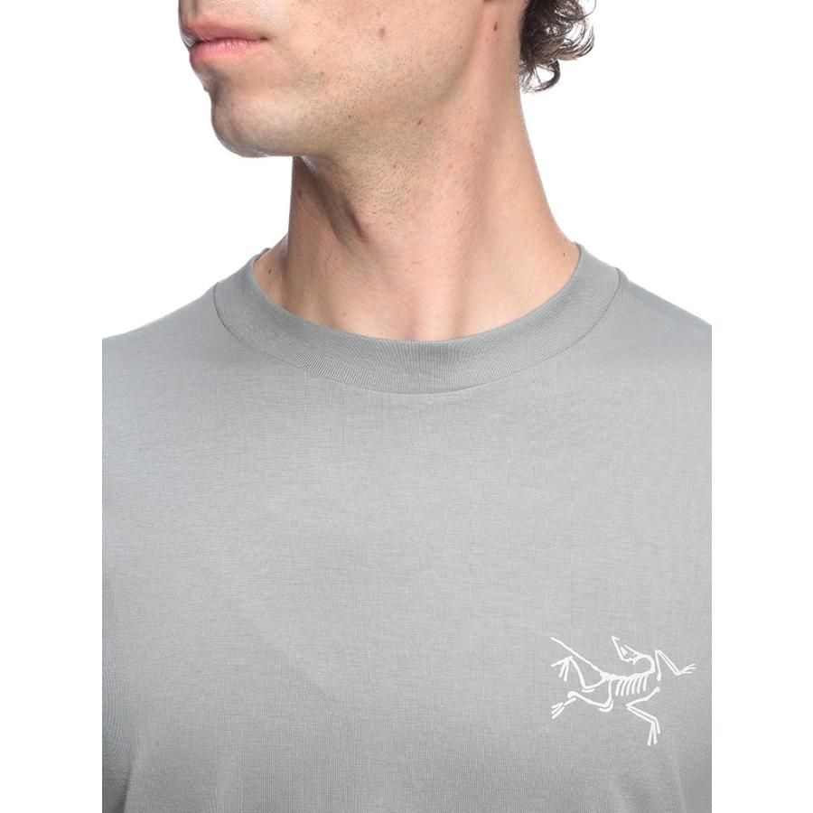 ARC'TERYX（アークテリクス） メンズ Tシャツ 半袖 クラッグ SL