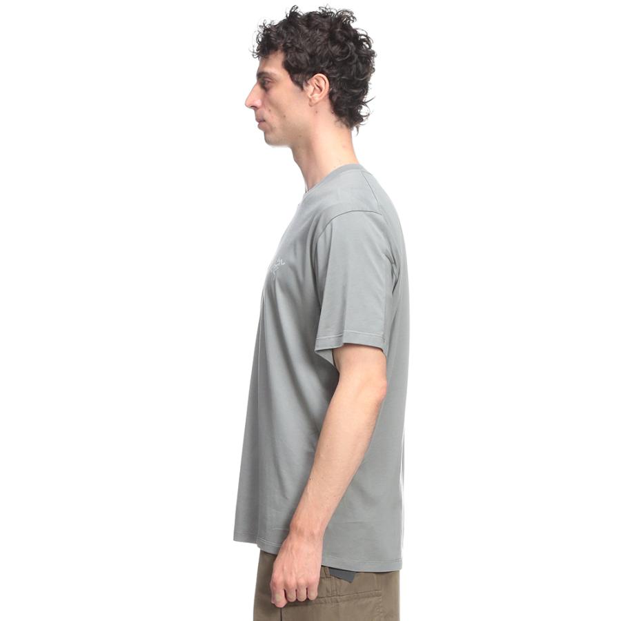 ARC'TERYX（アークテリクス） メンズ Tシャツ 半袖 クラッグ SL