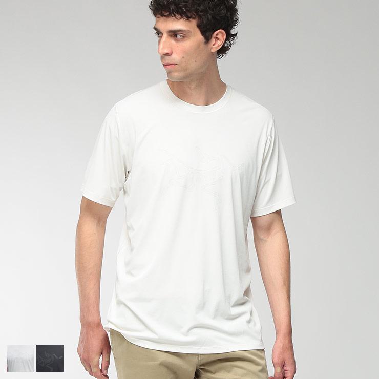 コーマック クルーネック Tシャツ メンズ 4