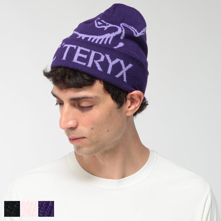 ARC'TERYX（アークテリクス） メンズ ニットキャップ ARC'TERYX BIG