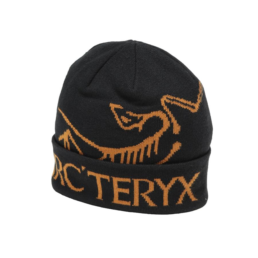 ARC'TERYX（アークテリクス） メンズ ニットキャップ ARC'TERYX BIG