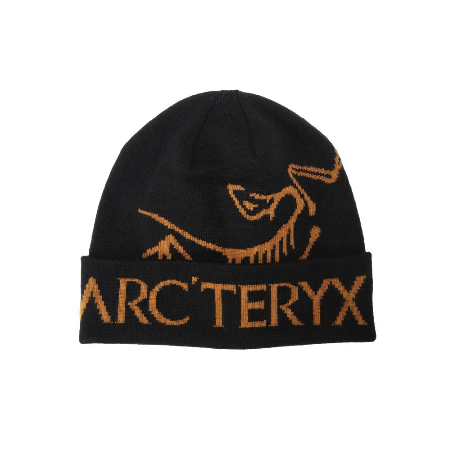 ARC'TERYX（アークテリクス） メンズ ニットキャップ ARC'TERYX BIG
