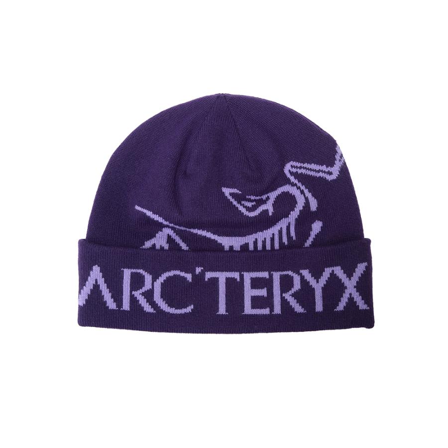 ARC'TERYX（アークテリクス） メンズ ニットキャップ ARC'TERYX BIG