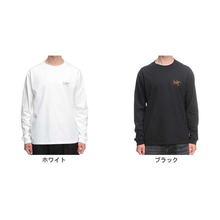 ARC'TERYX（アークテリクス） メンズ Tシャツ 長袖 クラッグ