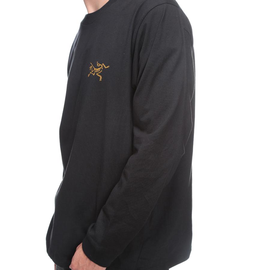ARC'TERYX（アークテリクス） メンズ Tシャツ 長袖 クラッグ