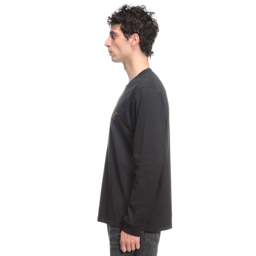 ARC'TERYX（アークテリクス） メンズ Tシャツ 長袖 クラッグ