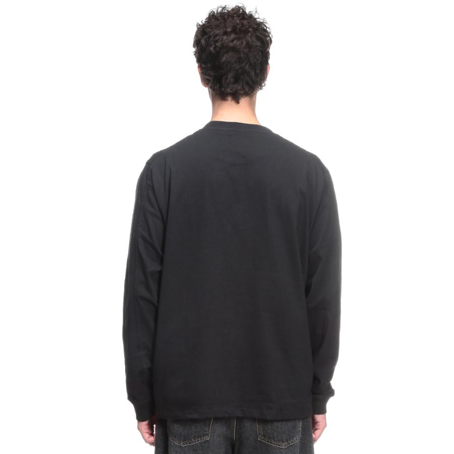 ARC'TERYX（アークテリクス） メンズ Tシャツ 長袖 クラッグ