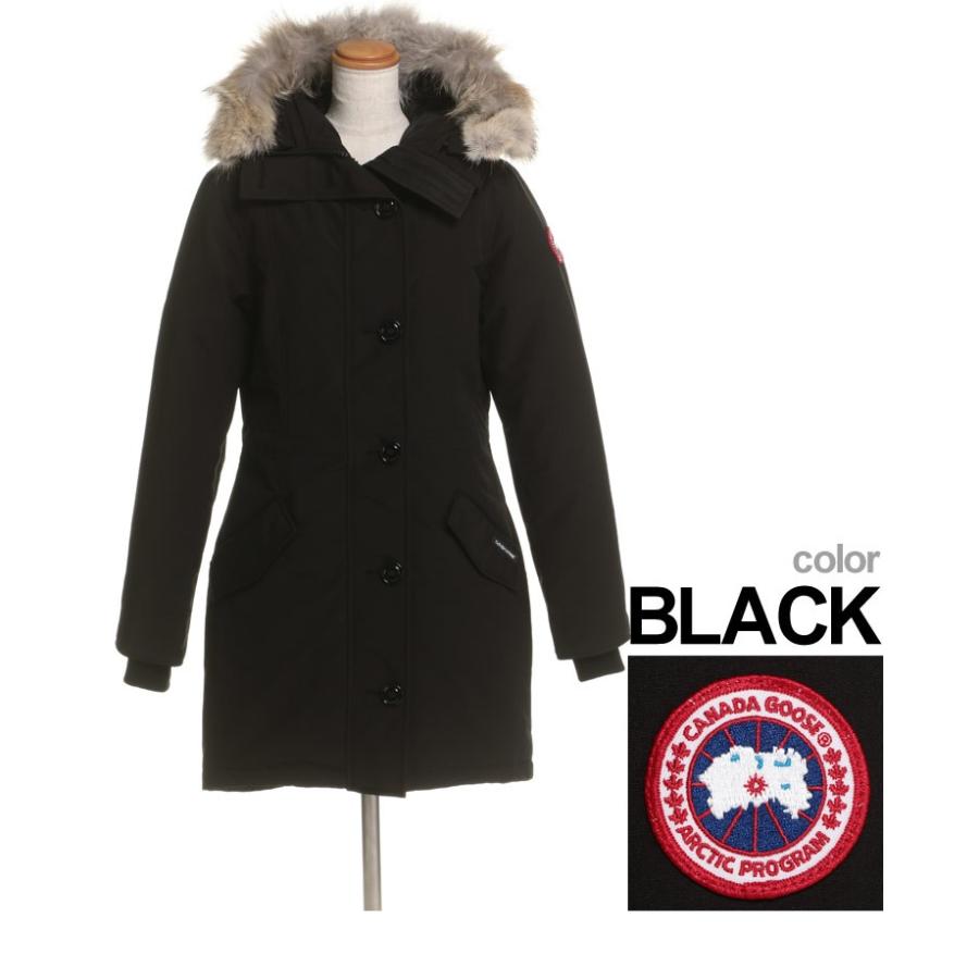 CANADA GOOSE カナダグース レディース ダウンコート ファー CANADA GOOSE カナダグース レディース ダウンコート ファー