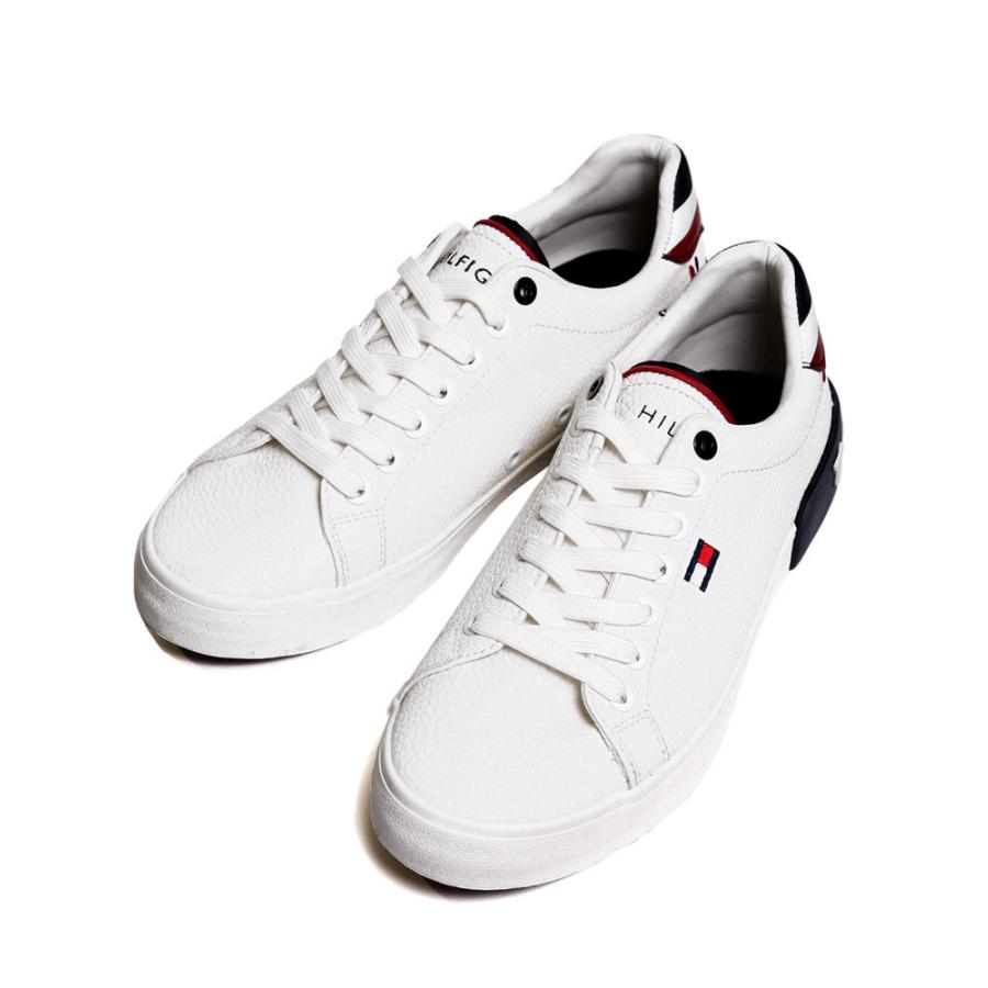 TOMMY HILFIGER GOLF トミーヒルフィガー メンズ スニーカー TOMMY HILFIGER GOLF トミーヒルフィガー メンズ スニーカー