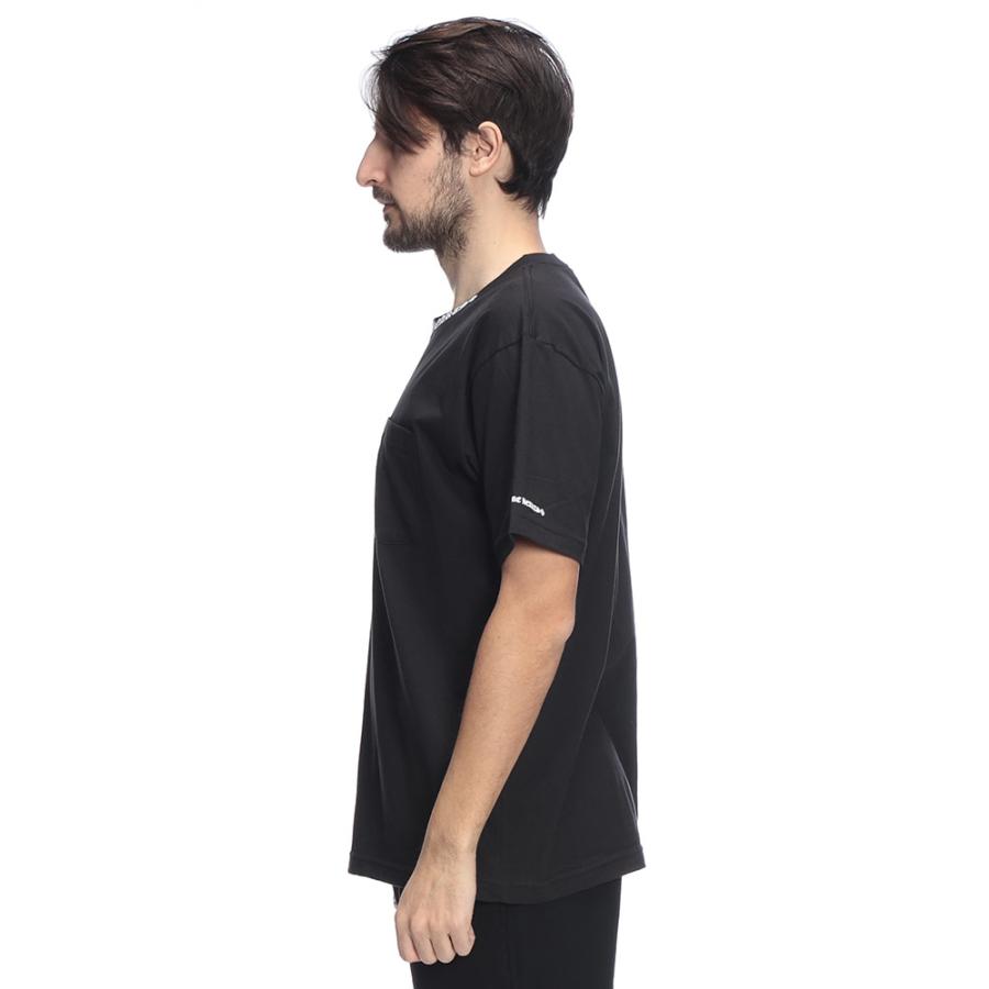 CHROME HEARTS（クロムハーツ） メンズ Tシャツ 半袖 スクロールロゴ